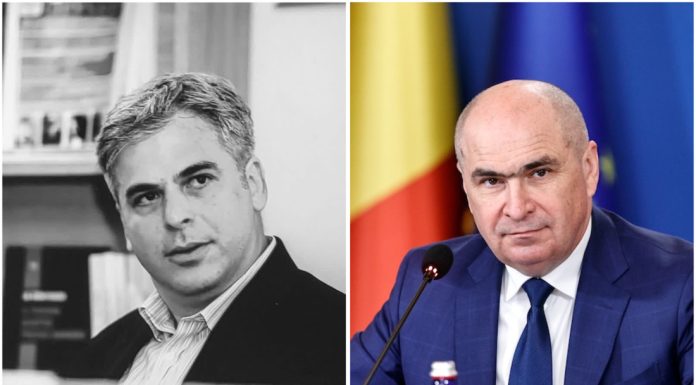 Un scriitor român critică și cere anularea obligației e-Factura, măsura impusă de Guvernul Bolojan pentru persoanele cu venituri din drepturi de autor