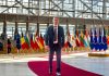 Radu Miruță anunță de la Bruxelles: Securitatea Europei începe astăzi pe Flancul Estic