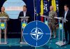 Radu Miruță a mai găsit un vinovat pentru drona care a lovit blocul din Galați: NATO