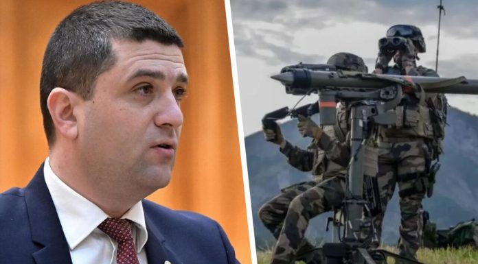 Programul SAFE creează locuri de muncă în Germania și Franța, în detrimentul României