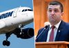 Ministrul Radu Miruţă explică situaţia de la Tarom: „A fost amânat cu două săptămâni aprobarea bugetului. Am solicitat refacerea”