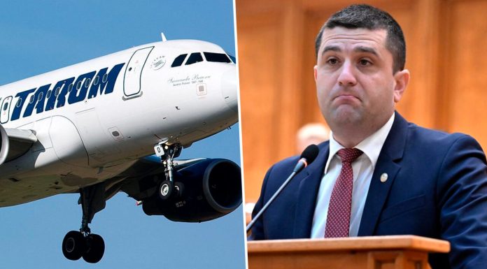 Ministrul Radu Miruţă explică situaţia de la Tarom: „A fost amânat cu două săptămâni aprobarea bugetului. Am solicitat refacerea”