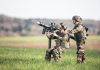 MApN anunţă semnarea unor contracte de aproape 700 de milioane de euro fără TVA în cadrul programului SAFE, pentru achiziţionarea de drone, echipamente militare, rachete şi muniţie