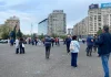 Miting pro-Bolojan, anunţat duminică, acasă la Oradea. Data trecută, au iesit 8 oameni în centrul orașului. La București, au fost câteva zeci