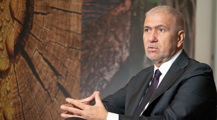 Directorul Apa Nova: Dacă luăm apa din râu, acea apă se reface într-un interval între 7 şi 14 zile / Dacă folosim ultra-intensiv apa din subteran, calitatea se reface mai greu, durează cel puţin 50 de ani