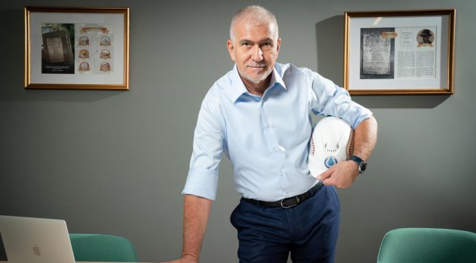 Director Veolia: România poate fi un hub regional din punct de vedere al resurselor pentru a produce energie / Marea artă e cum facem acest mix de energii / Ce spune despre reactoarele 3 şi 4 de la Cernavodă şi despre Braţul Bala