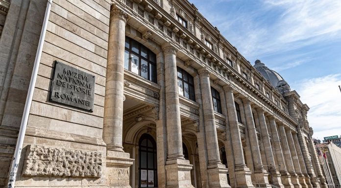 Muzeul Naţional de Istorie a României devine, pentru o zi, Muzeul Copiilor/ Trei tururi ghidate şi ateliere, în program