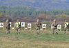 Rezerviștii din Alba și Hunedoara sunt convocați la un exercițiu de mobilizare