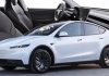 Tesla majorează pentru prima dată în ultimii doi ani preţurile Model Y în Statele Unite