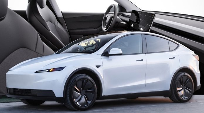 Tesla majorează pentru prima dată în ultimii doi ani preţurile Model Y în Statele Unite