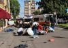 Italia: O maşină a intrat într-un grup de pietoni la Modena. Şapte persoane au fost rănite. Două sunt în stare gravă / Ce se ştie despre şofer
