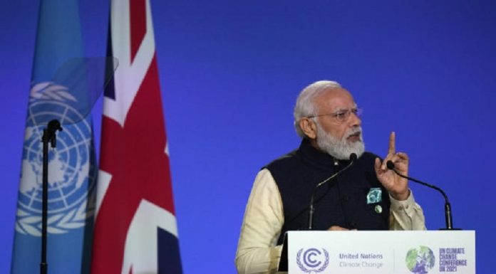Narendra Modi cere populaţiei şi companiilor din India să reducă consumul de combustibil, pe fondul exploziei preţurilor globale la energie