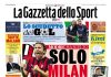 Fotbal: Luka Modric ar vrea să mai joace încă un sezon la AC Milan