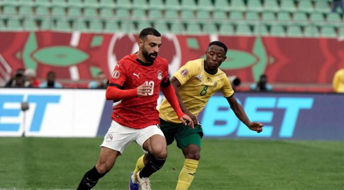 Egipt a anunțat lotul pentru Cupa Mondială de fotbal 2026. Mohamed Salah, liderul echipei