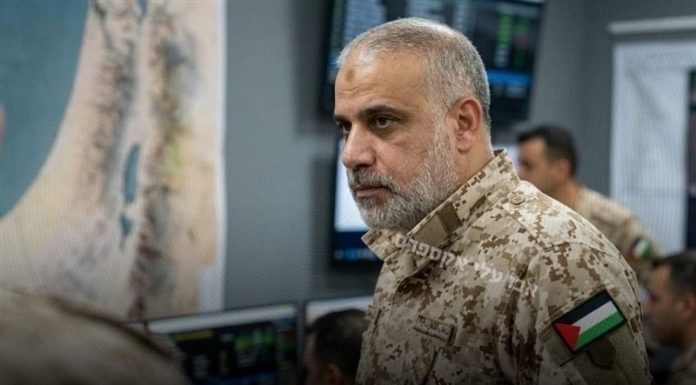Netanyahu anunţă că Israelul a efectuat un atac asupra noului şef al aripii armate a Hamas