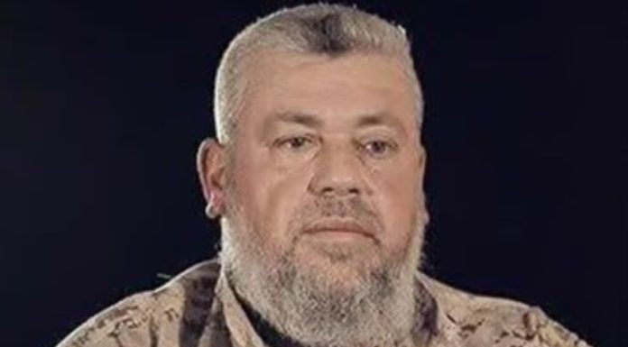 Israelul anunţă că l-a ucis pe noul comandant al Brigăzilor Ezzdin al-Qassam, aripa armată a Hamas, Mohammed Odeh