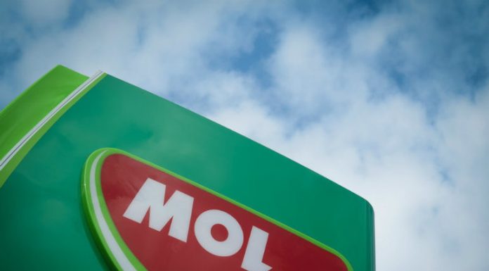 Grupul Mol a obținut un profit de 212 milioane de dolari în primul trimestru din 2026