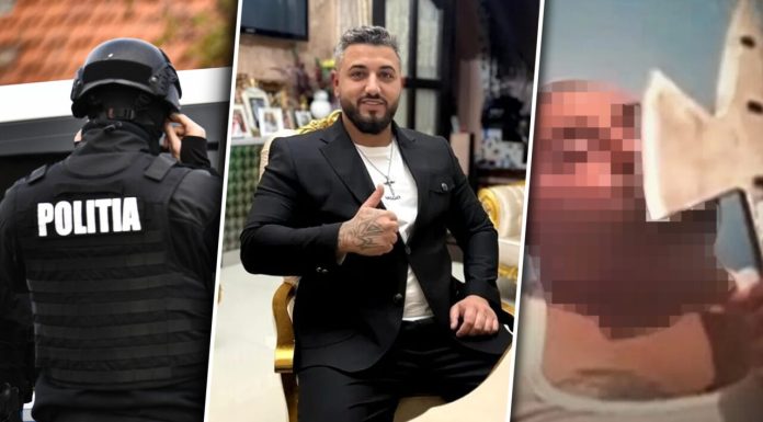 Alarmă în Poliție după ce s-a descoperit planul unui asasinat la vârful lumii interlope din București. Cum a scăpat cu viață „Măcelarul lui Bebino”