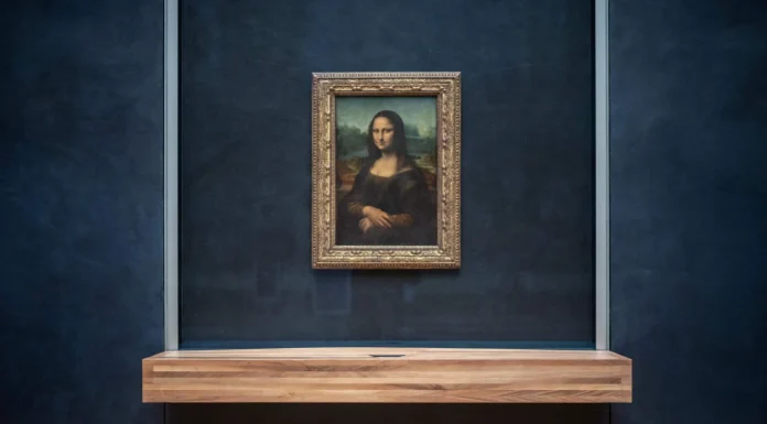 „Mona Lisa” se mută într-o casă nouă. Capodopera își va avea propriul spațiu la Louvre