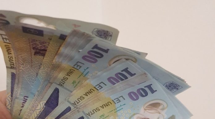 Indicele ROBOR a stagnat