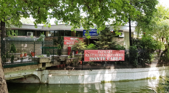 Celebru restaurant din București – vândut