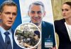 Cum se împarte răspunderea pentru programul SAFE, între omul de încredere al lui Bolojan, consilierul economic al lui Nicușor Dan și tabăra USR. Armata, principalul beneficiar al programului gigant de înarmare, a fost aproape exclusă din discuții
