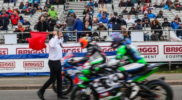 Superbike: Un concurent a decedat în urma unui accident la cursa North West 200, în Irlanda de Nord