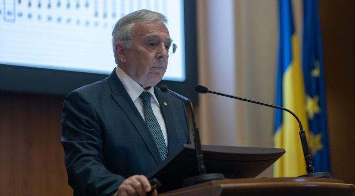 A șasea zi consecutivă de scădere a euro. Cât a pierdut moneda europeană în fața leului