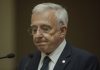 Isărescu trimite săgeți către Chirițoiu în scandalul ROBOR și sugerează o posibilă încălcare a independenței BNR: Adică ce spuneți, n-aveam voie să ridicăm dobânzile?! Ne apărăm cu tărie piața monetară!