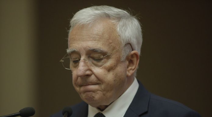 Isărescu trimite săgeți către Chirițoiu în scandalul ROBOR și sugerează o posibilă încălcare a independenței BNR: Adică ce spuneți, n-aveam voie să ridicăm dobânzile?! Ne apărăm cu tărie piața monetară!
