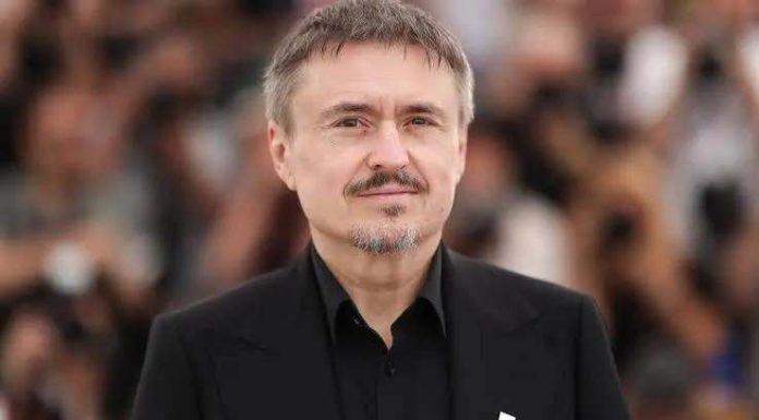 Nicu Ştefănuţă, după ce Cristian Mungiu a câştigat Palme d’Or: Într-o ţară ca a noastră, câteva vârfuri culturale ne salvează reputaţia internaţională mereu. „Fjord” tratează o temă sensibilă pentru orice diasporean