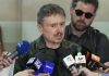 Regizorul Cristian Mungiu, critici la adresa statului român după ce a câștigat Palme d'Or: „E un pic rușinos. Nu e normal”