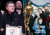 Ministerul Culturii va propune filmul Fjord la premiile Oscar. Filmul intră pe lista proiectelor culturale strategice