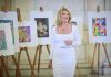 Nadia Comăneci, decorată cu Ordinul Naţional „Steaua României” în grad de Mare Cruce / Aţi făcut ceva excepţional, i-a transmis preşedintele Nicuşor Dan – VIDEO