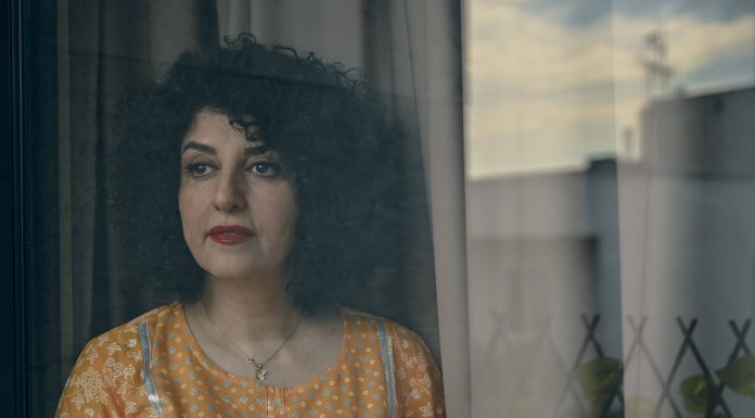 Narges Mohammadi, în spital după o criză cardiacă. Laureata Nobel a fost transferată din închisoare pentru tratament