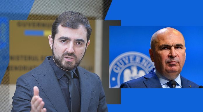 Un deputat USR îl critică pe Ilie Bolojan înainte de votul pe moțiune: „Nu a sărit pe oportunitatea de a face vreo reformă adevărată”