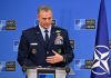 NATO analizează o posibilă intervenție în Strâmtoarea Ormuz pentru protejarea navelor comerciale