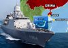 China mobilizează avioane și nave de război după apariția unei fregate olandeze în Marea Chinei. Beijingul acuză Amsterdamul de „provocare”