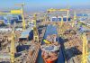 Noua strategie de vânzare a Damen Mangalia prevede cel puţin şase licitaţii la valoarea de piaţă de 184 de milioane de euro. O decizie ar putea fi luată în Adunarea Creditorilor de vineri