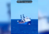 S-a aflat ce transporta nava rusească Ursa Major, scufundată în 2024 în Mediterană. În documentele oficiale apăreau „capace industriale”