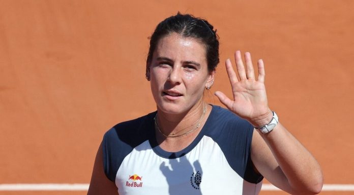 Tenis: Emma Navarro a câştigat turneul WTA 500 de la Strasbourg
