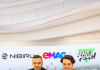 COMUNICAT. eMAG anunță un parteneriat strategic cu NIBIRU și Beach, Please! Ce beneficii exclusive au clienții Genius