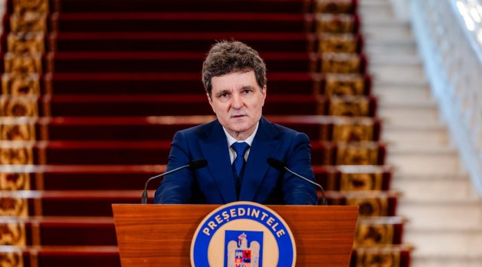 Nicuşor Dan, despre consultările pentru nominalizarea premierului: Nu va exista un anunţ luni seară sau marţi dimineaţă
