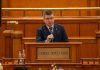 Mihail Neamțu (AUR): „Ministrul Culturii trebuie să demisioneze după declarațiile vulgare și ofensatoare la adresa interesului național”