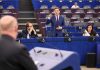 Victor Negrescu a identificat 5 linii de acțiune pe care viitorul guvern ar trebui să le aibă în vedere pentru a construi o politică externă modernă