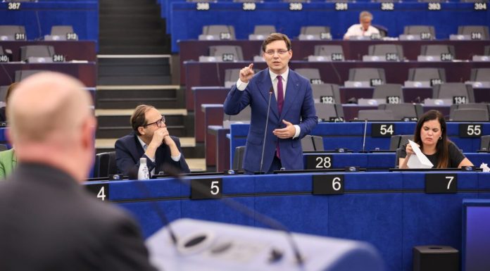 Victor Negrescu a identificat 5 linii de acțiune pe care viitorul guvern ar trebui să le aibă în vedere pentru a construi o politică externă modernă
