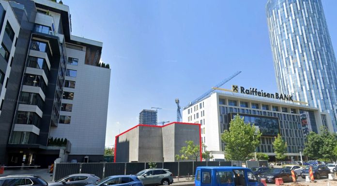 EXCLUSIV Investiție în cartierul corporatiștilor – NEPI Rockcastle analizează varianta intrării pe piața centrelor de date