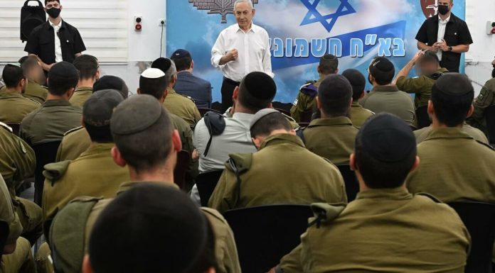 Netanyahu:„Israel nu mai este o putere regională, ci o putere globală. Europenii vin la noi și cer să-i apărăm”