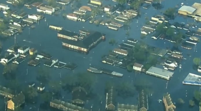 Un mare oraș american ar putea fi înghițit de ocean înainte de sfârșitul secolului. Experții spun că oamenii trebuie să înceapă să plece