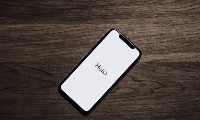 Aşteptarea care a schimbat regulile jocului în fotografie mobilă (P)